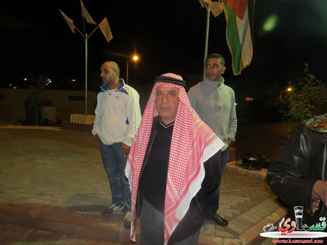 فيديو : ستبقى ذكراك بقدر ما قدمت لفلسطين